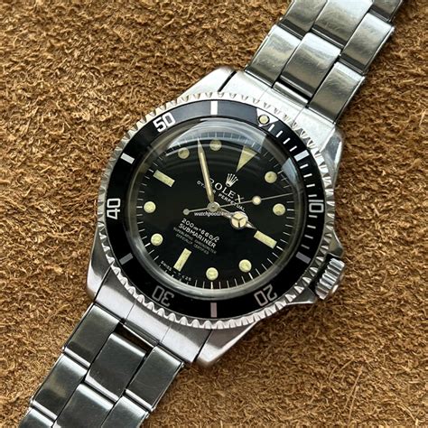 quadrante rolex submariner 5512|rolex submariner 5512 meters first.